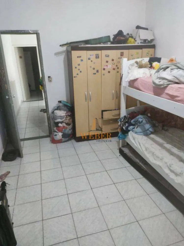 Sobrado, 2 quartos, 95 m² - Foto 9