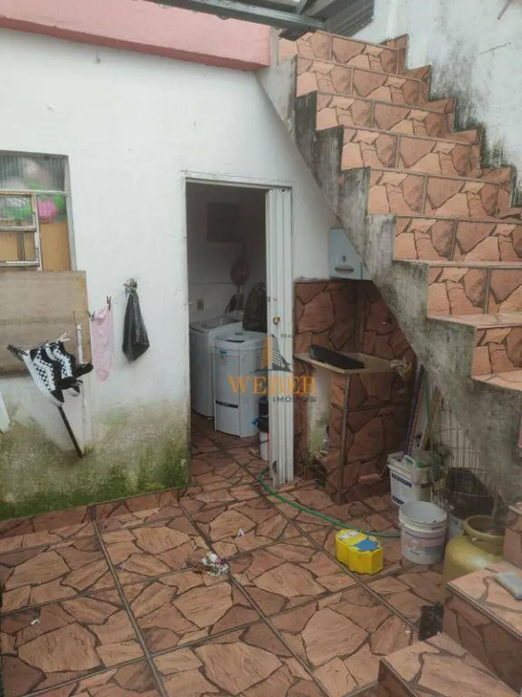 Sobrado, 2 quartos, 95 m² - Foto 4