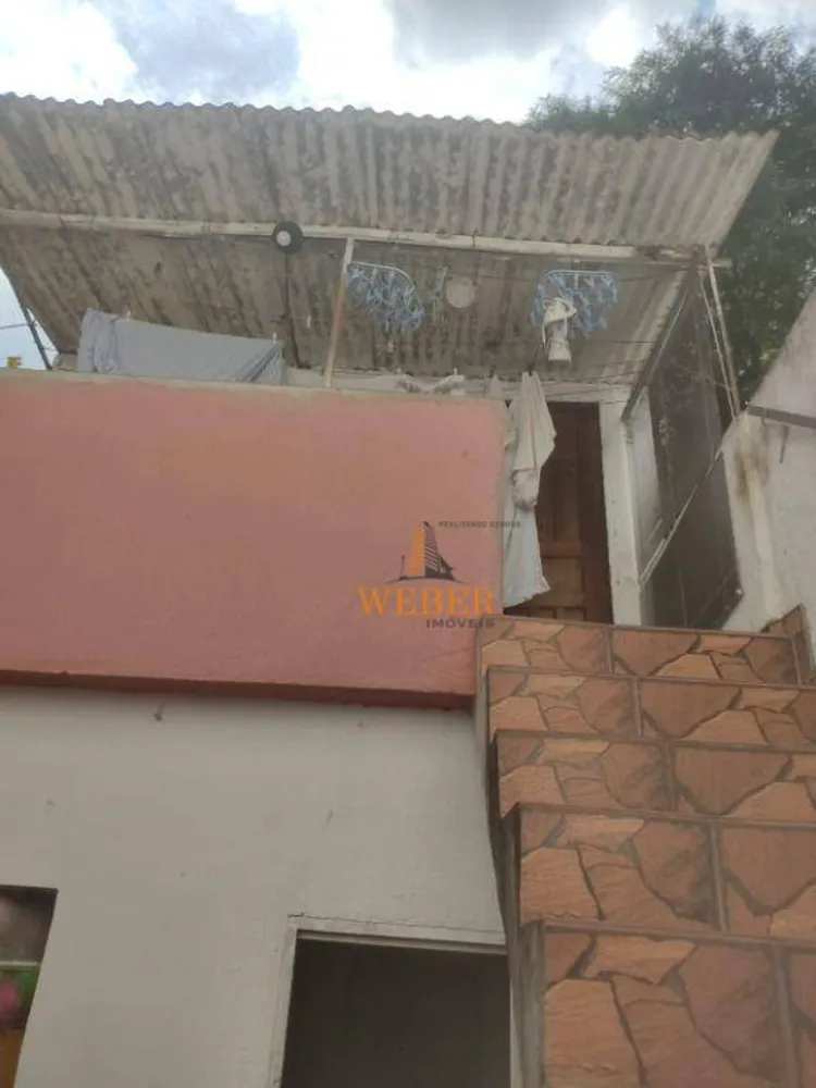 Sobrado, 2 quartos, 95 m² - Foto 5