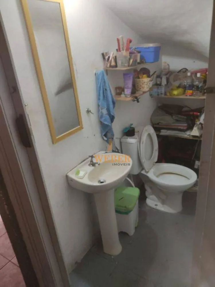 Sobrado, 2 quartos, 95 m² - Foto 2