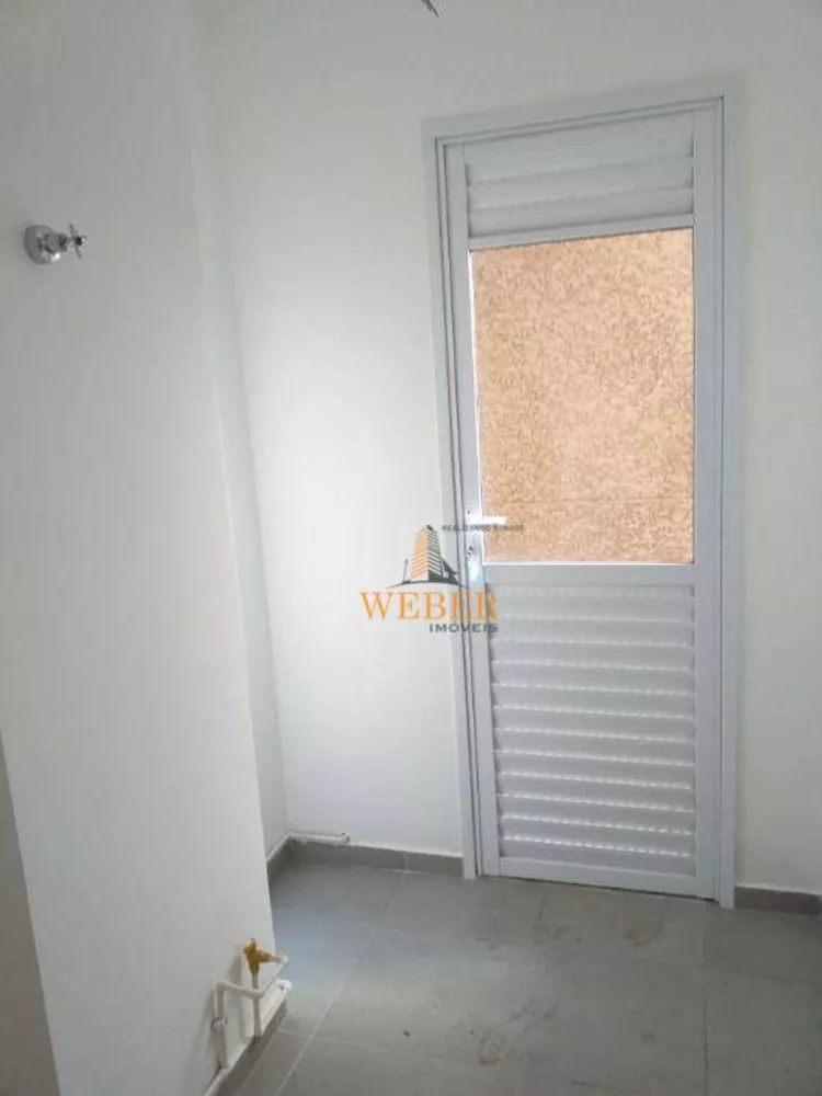 Apartamento à venda com 2 quartos, 48m² - Foto 2