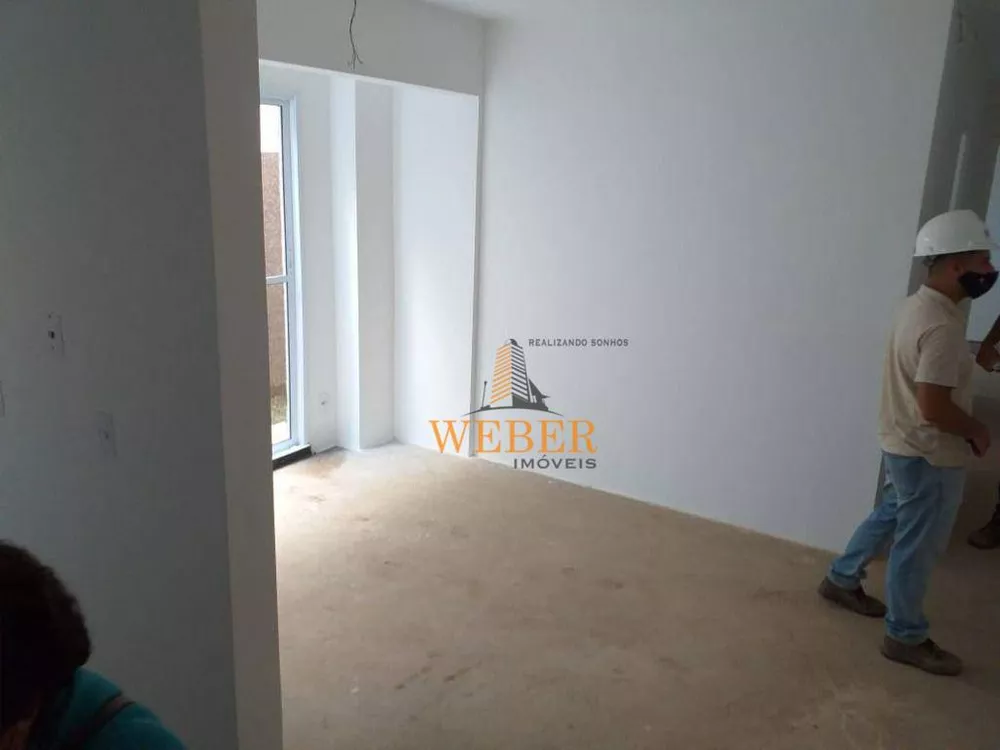 Apartamento à venda com 2 quartos, 48m² - Foto 3