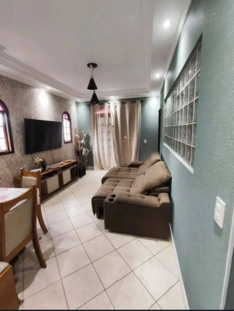 Casa, 3 quartos, 170 m² - Foto 4