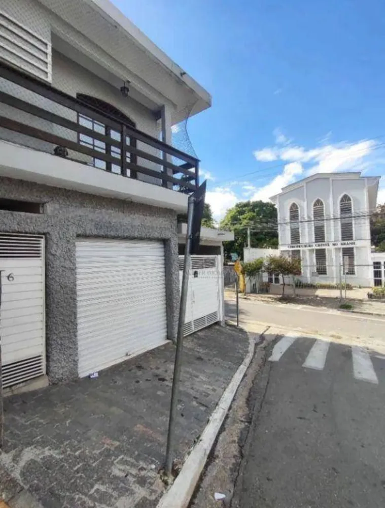 Casa, 3 quartos, 170 m² - Foto 1