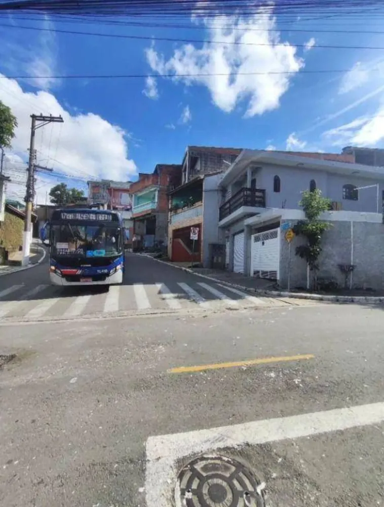 Casa, 3 quartos, 170 m² - Foto 2