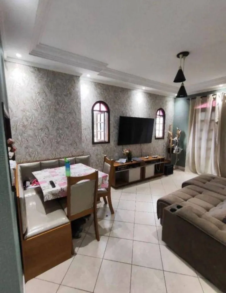 Casa, 3 quartos, 170 m² - Foto 8