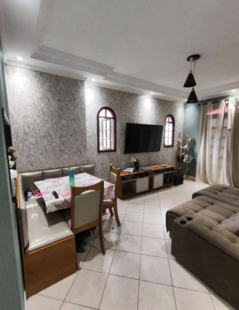 Casa, 3 quartos, 170 m² - Foto 7