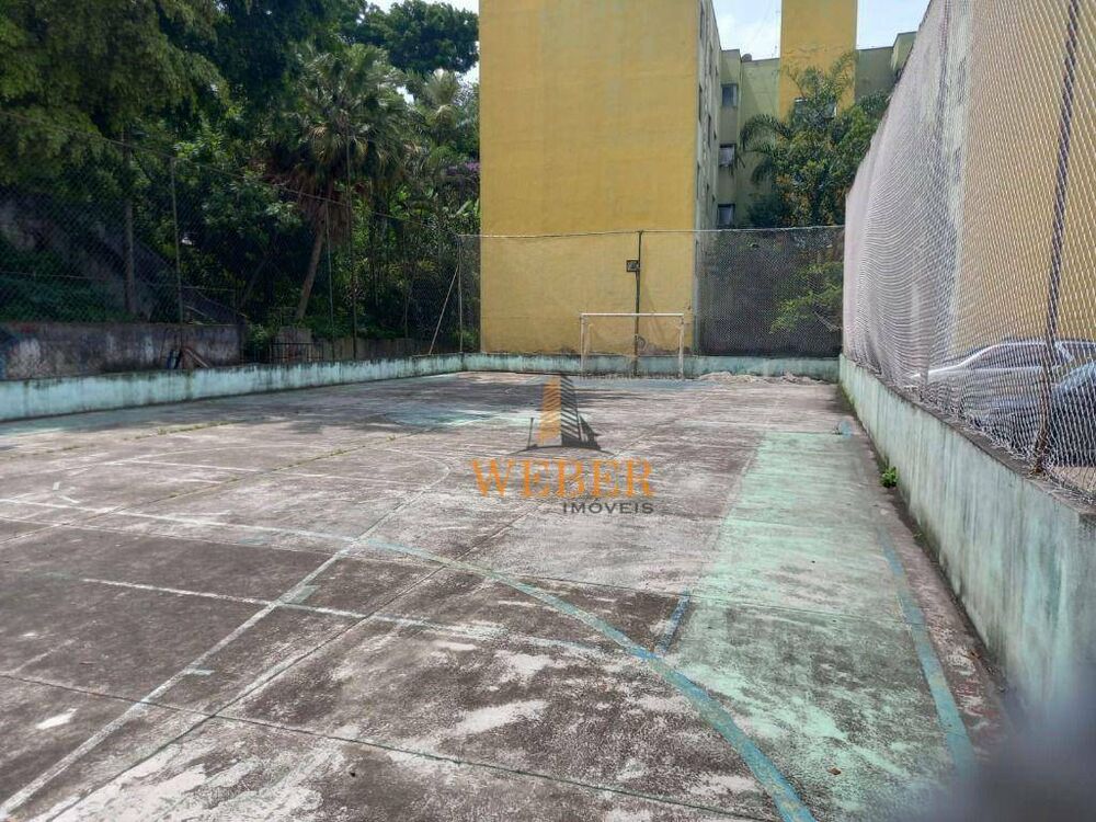 Apartamento, 2 quartos, 46 m² - Foto 3