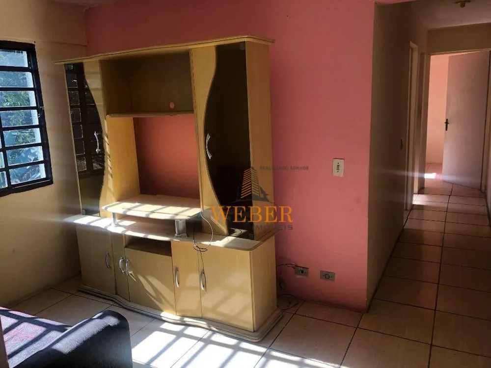 Apartamento, 2 quartos, 46 m² - Foto 7