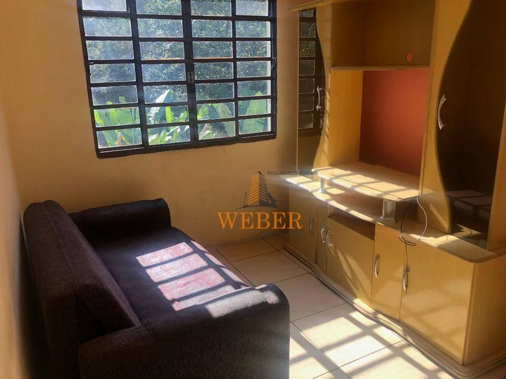Apartamento, 2 quartos, 46 m² - Foto 6