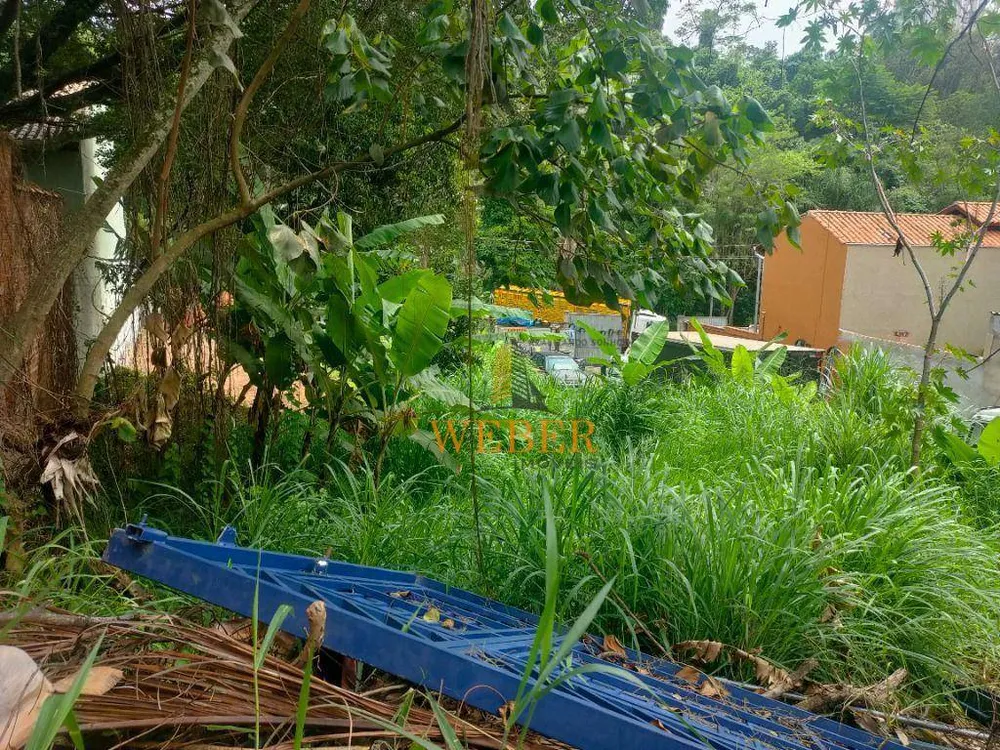 Terreno, 138 m² - Foto 6