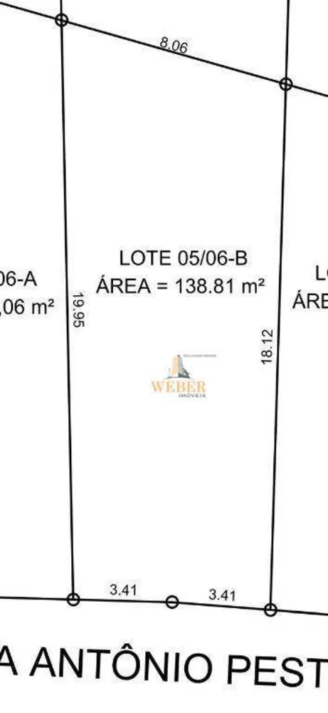 Terreno, 138 m² - Foto 9