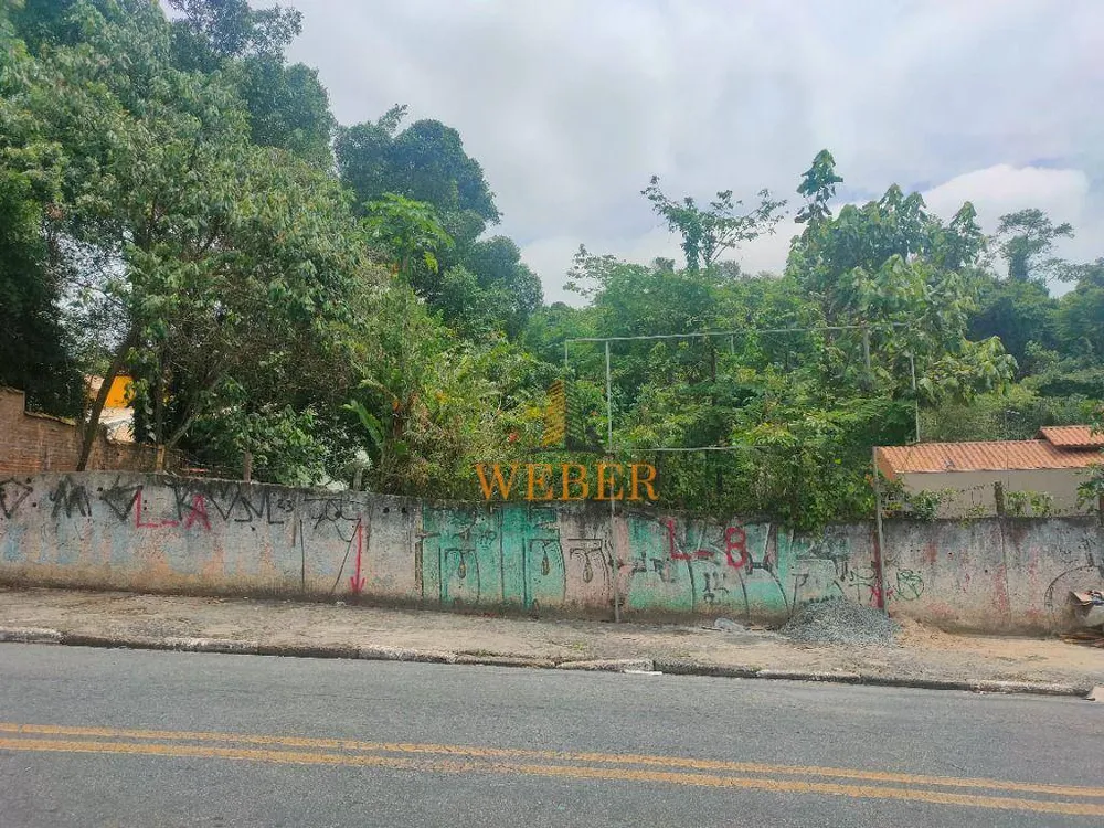 Terreno, 138 m² - Foto 1