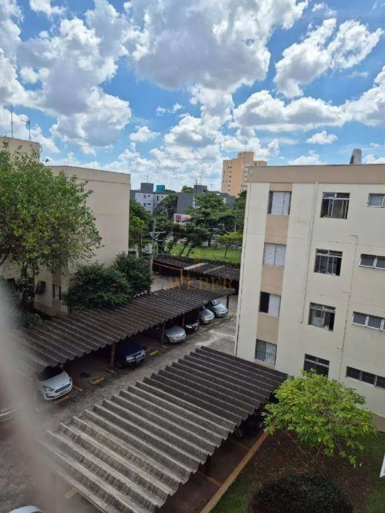 Apartamento, 2 quartos, 58 m² - Foto 4