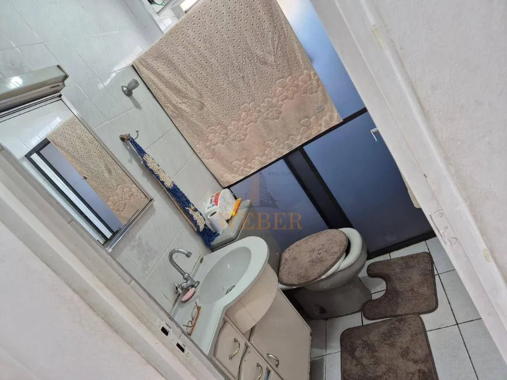 Apartamento, 2 quartos, 58 m² - Foto 9