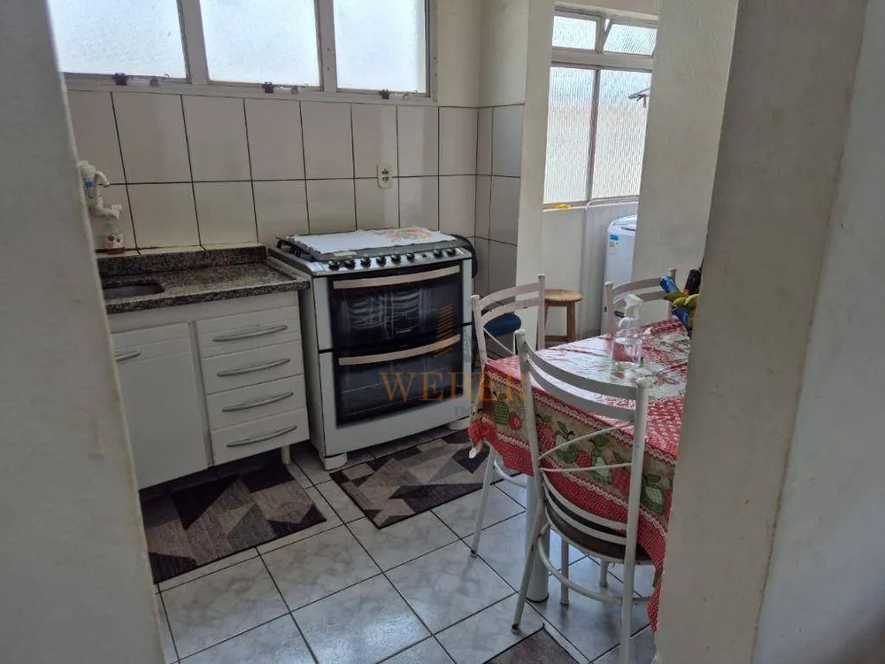 Apartamento, 2 quartos, 58 m² - Foto 7