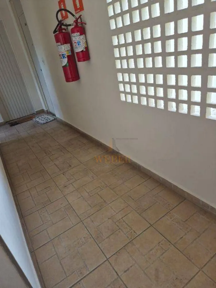 Apartamento, 2 quartos, 58 m² - Foto 6