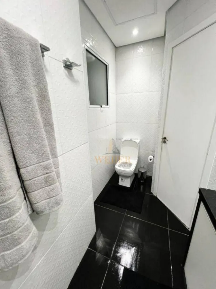 Casa de Condomínio, 2 quartos - Foto 11
