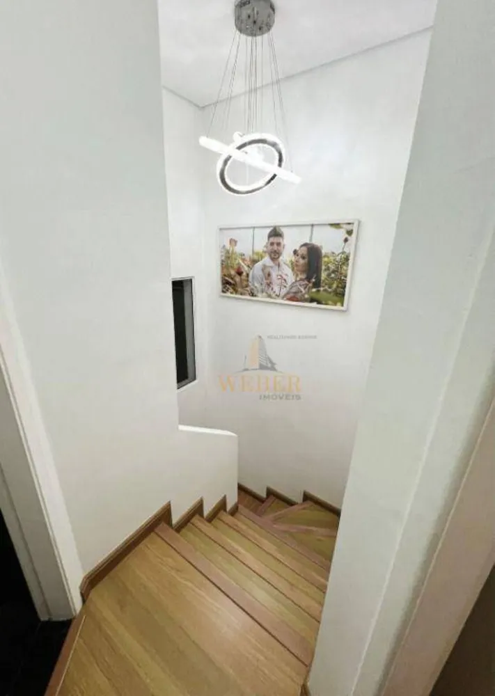 Casa de Condomínio, 2 quartos - Foto 5