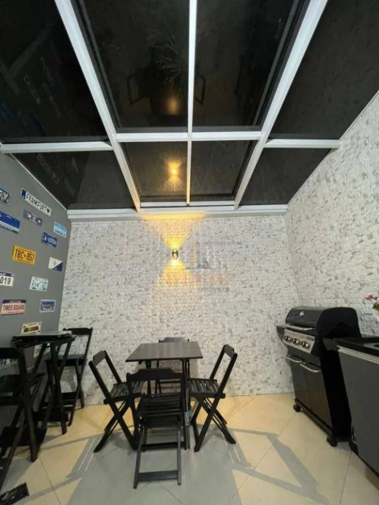 Casa de Condomínio, 2 quartos - Foto 7