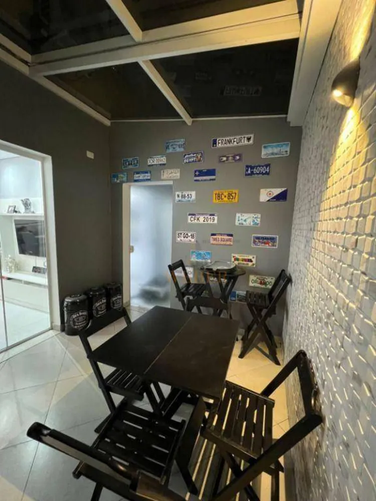 Casa de Condomínio, 2 quartos - Foto 8