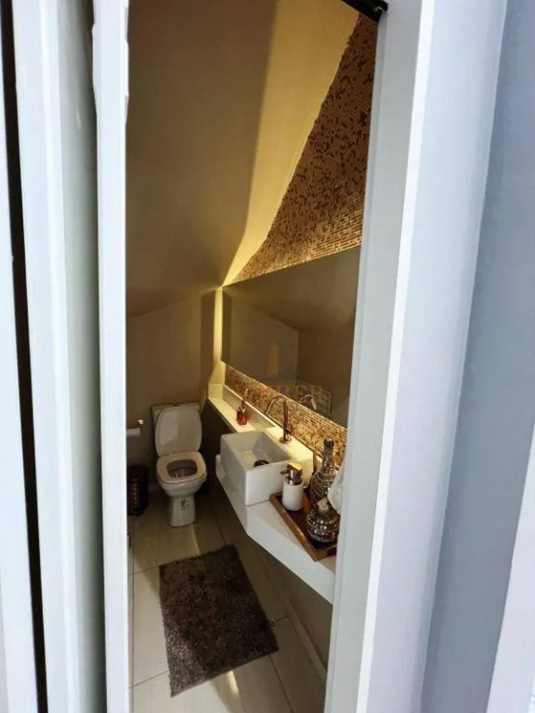 Casa de Condomínio, 2 quartos - Foto 9
