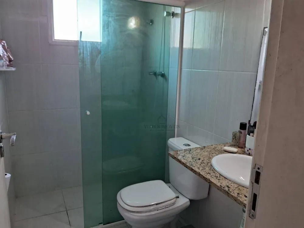Sobrado, 3 quartos, 90 m² - Foto 3