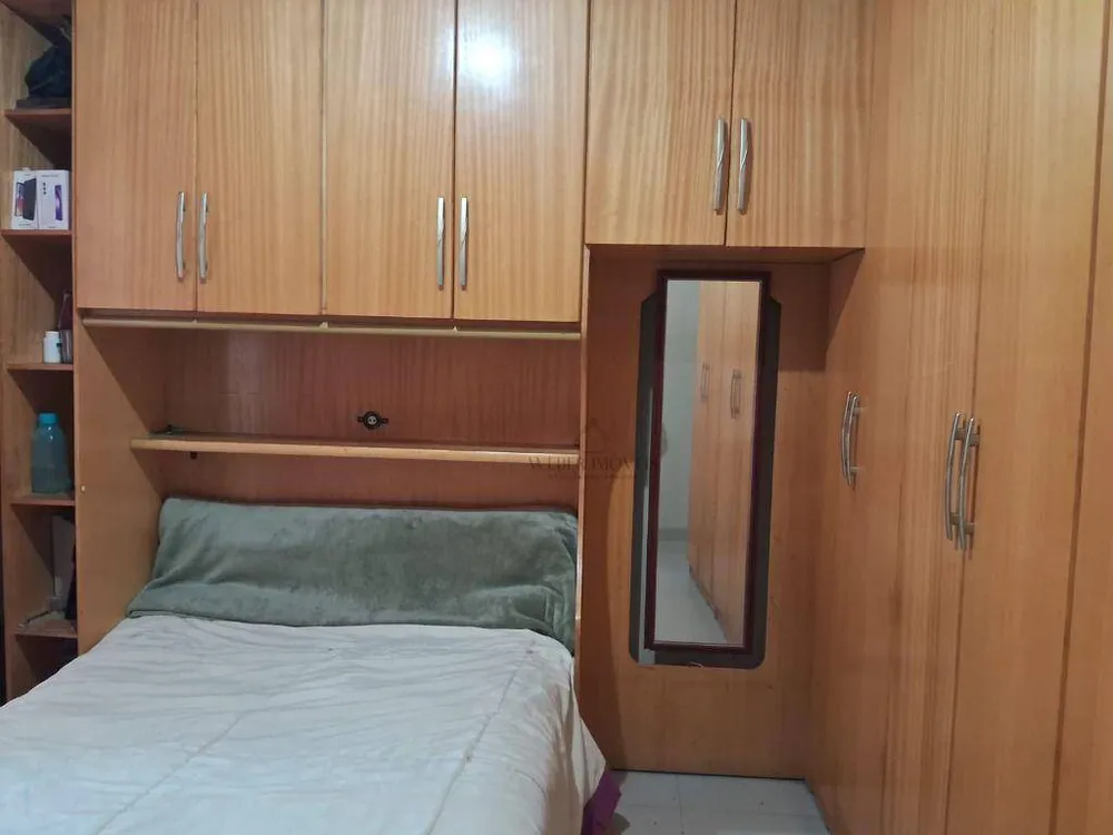 Sobrado, 3 quartos, 90 m² - Foto 4