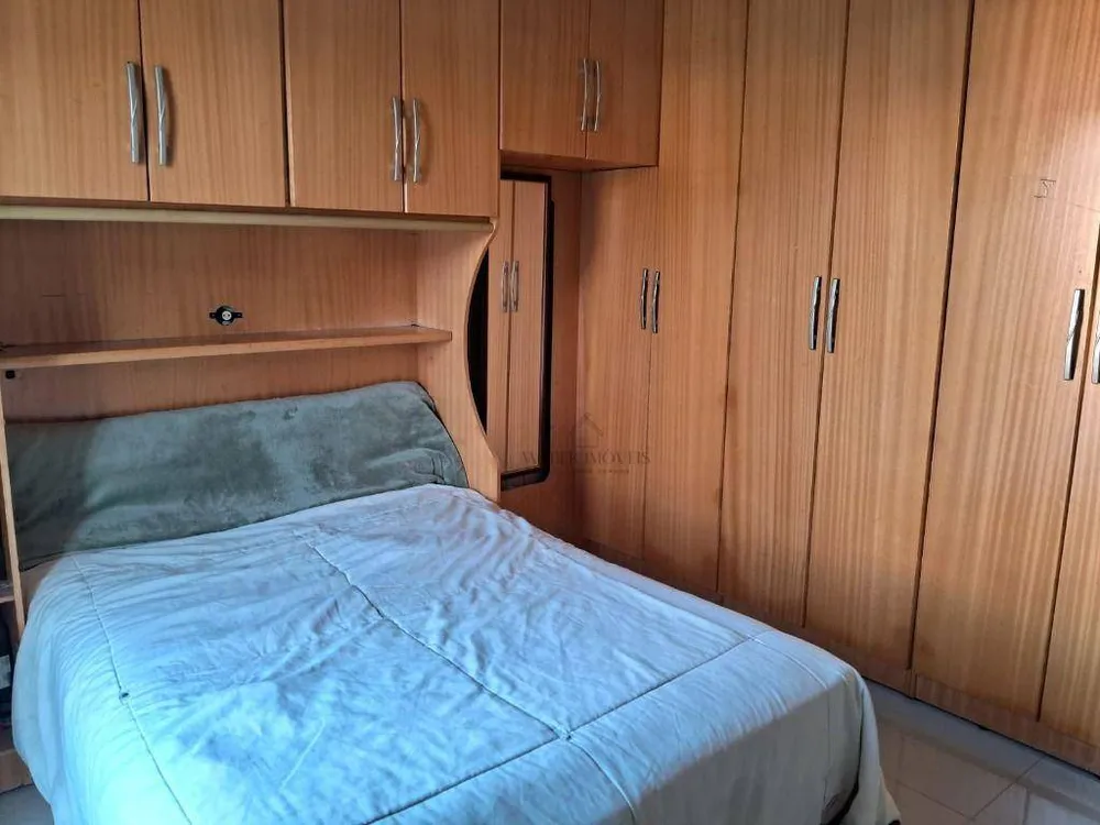 Sobrado, 3 quartos, 90 m² - Foto 7