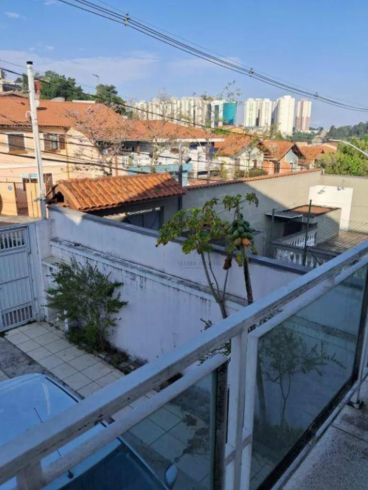 Sobrado, 3 quartos, 90 m² - Foto 10