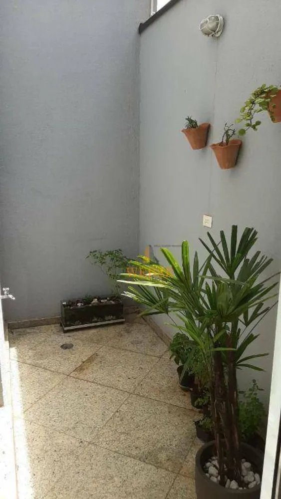 Casa de Condomínio, 4 quartos - Foto 16