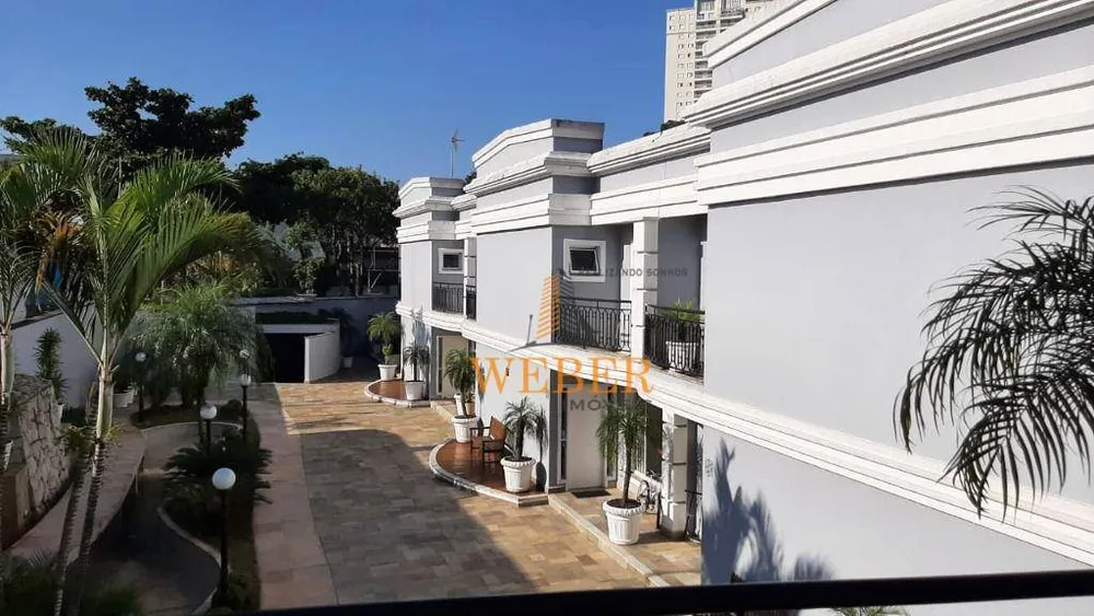 Casa de Condomínio, 4 quartos - Foto 11