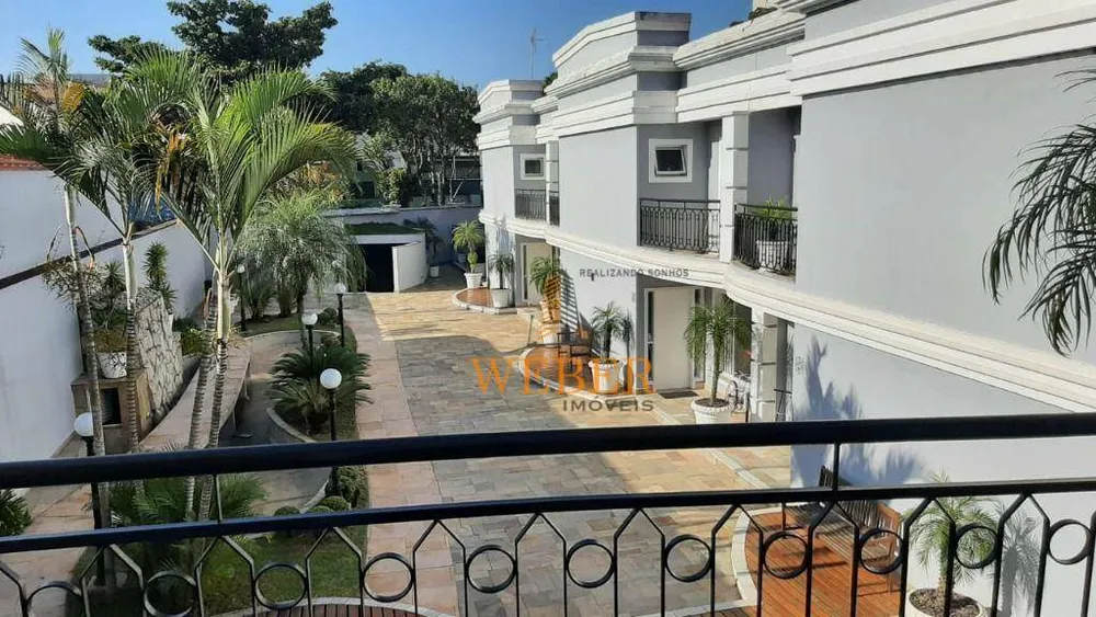 Casa de Condomínio, 4 quartos - Foto 3