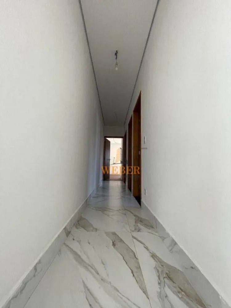 Casa de Condomínio, 2 quartos - Foto 6