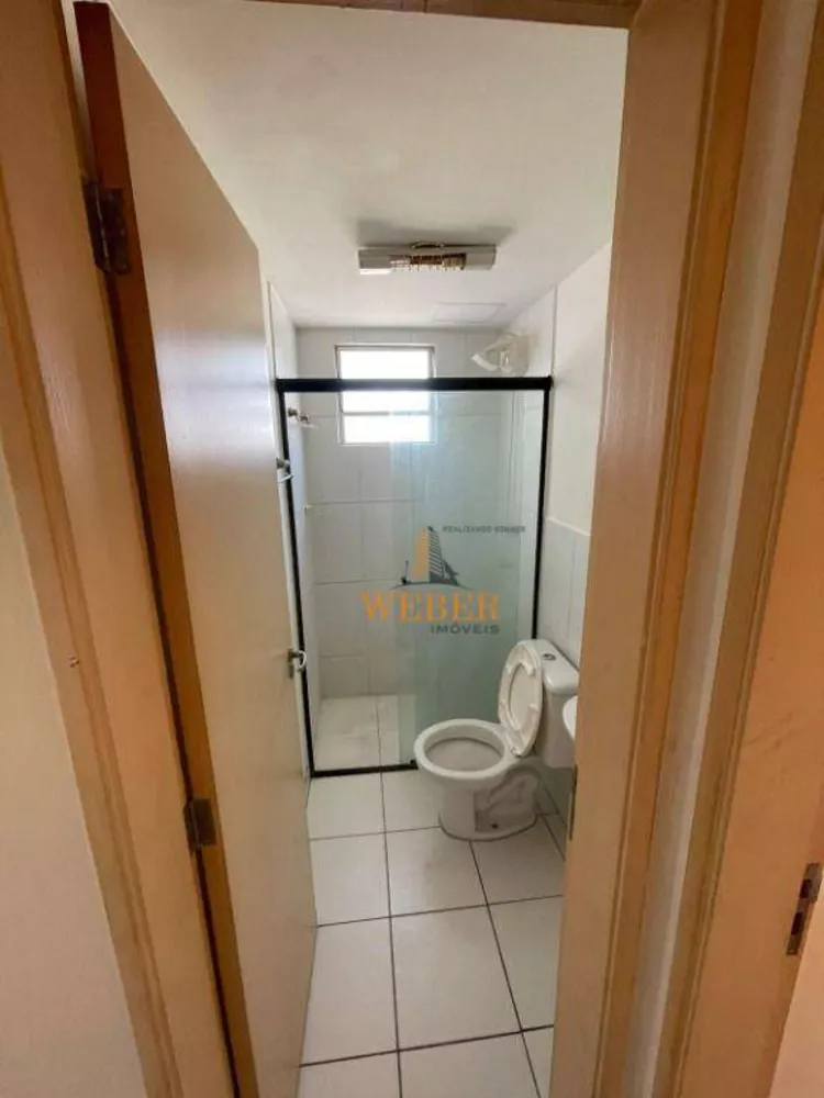 Apartamento à venda com 2 quartos, 46m² - Foto 4