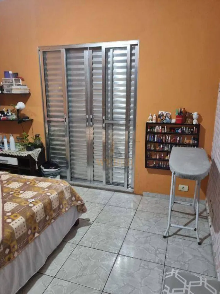 Sobrado, 4 quartos, 221 m² - Foto 9