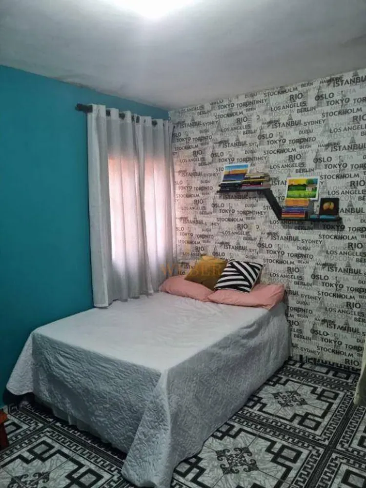 Sobrado, 4 quartos, 221 m² - Foto 10