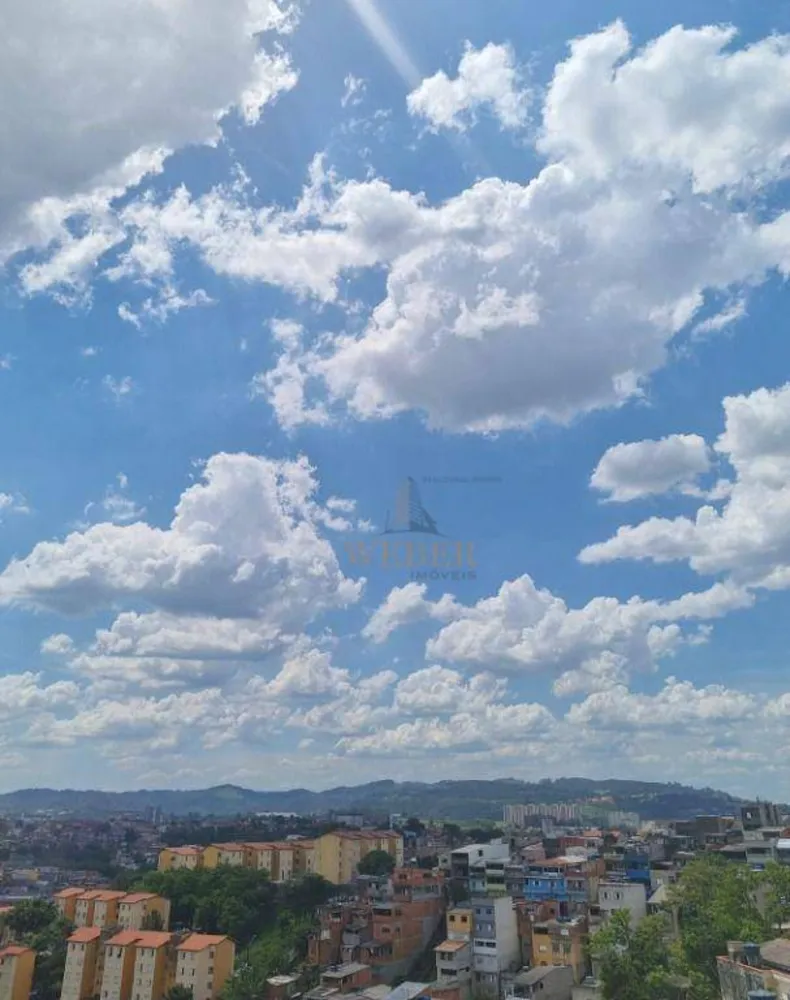 Sobrado, 4 quartos, 221 m² - Foto 12