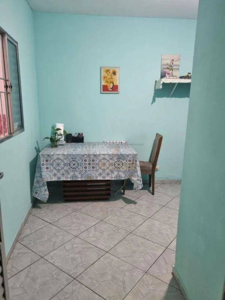 Sobrado, 4 quartos, 221 m² - Foto 2