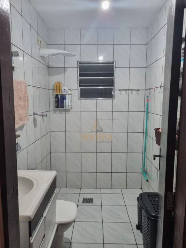 Sobrado, 4 quartos, 221 m² - Foto 7