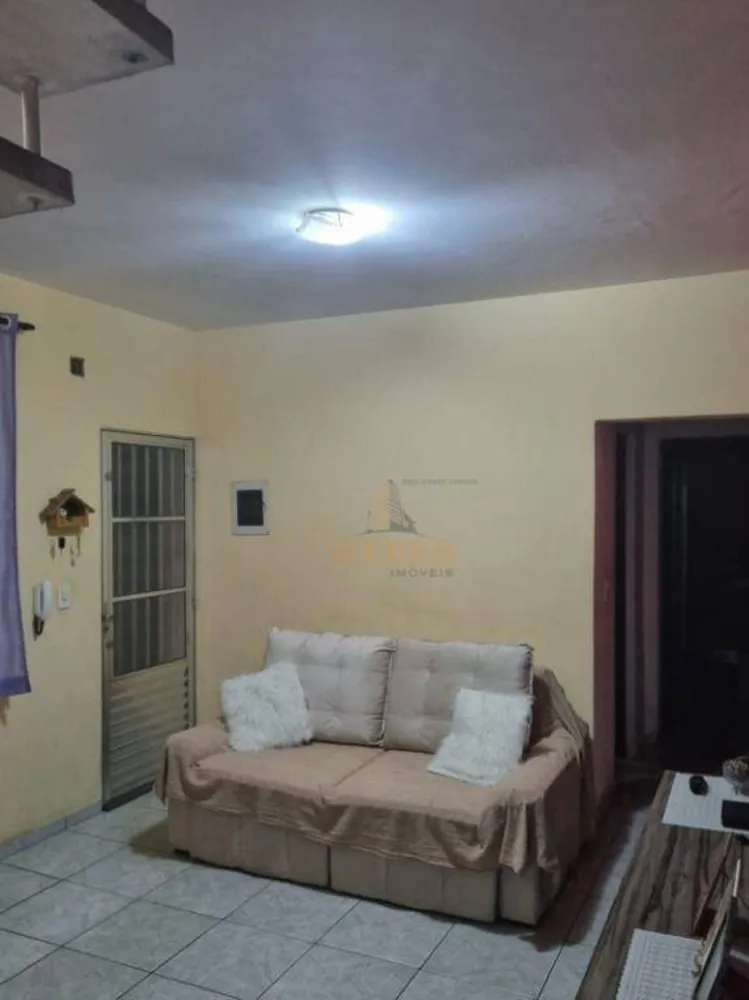Sobrado, 4 quartos, 221 m² - Foto 8