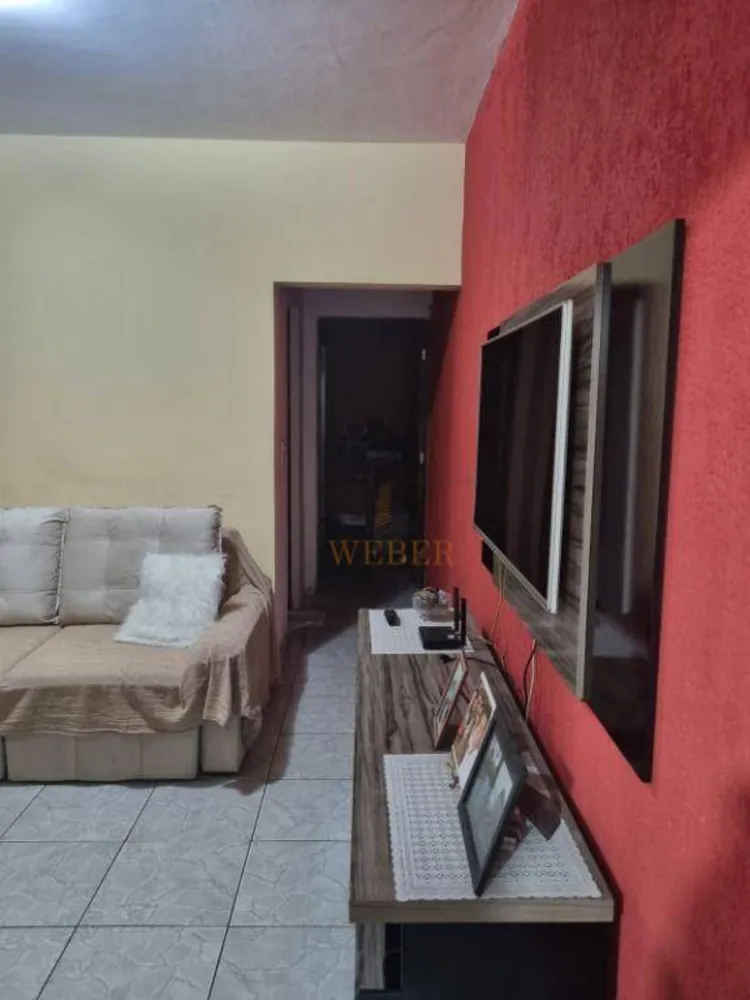 Sobrado, 4 quartos, 221 m² - Foto 4