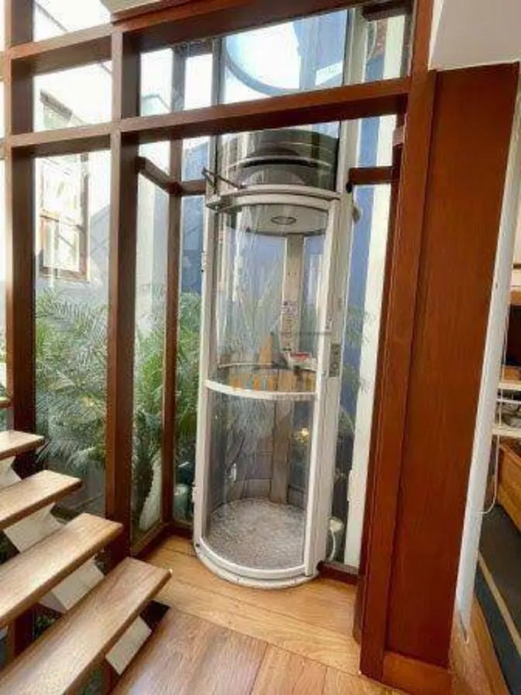 Casa de Condomínio, 5 quartos - Foto 12