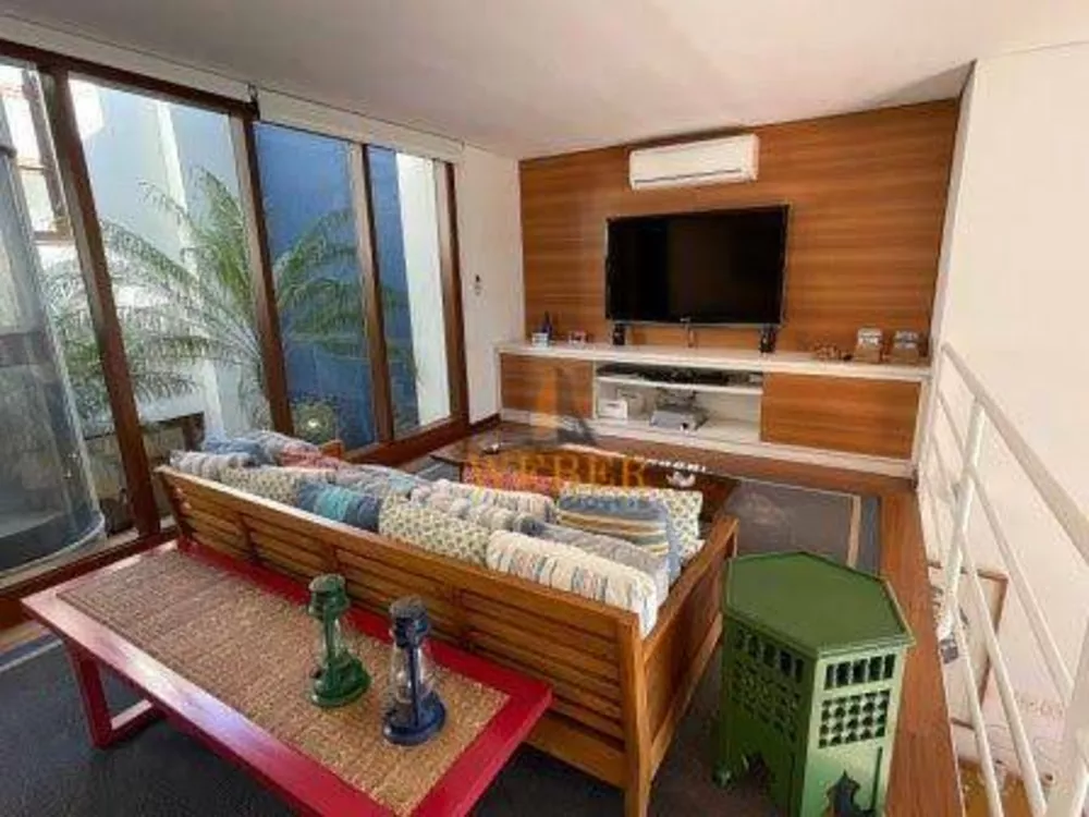 Casa de Condomínio, 5 quartos - Foto 3
