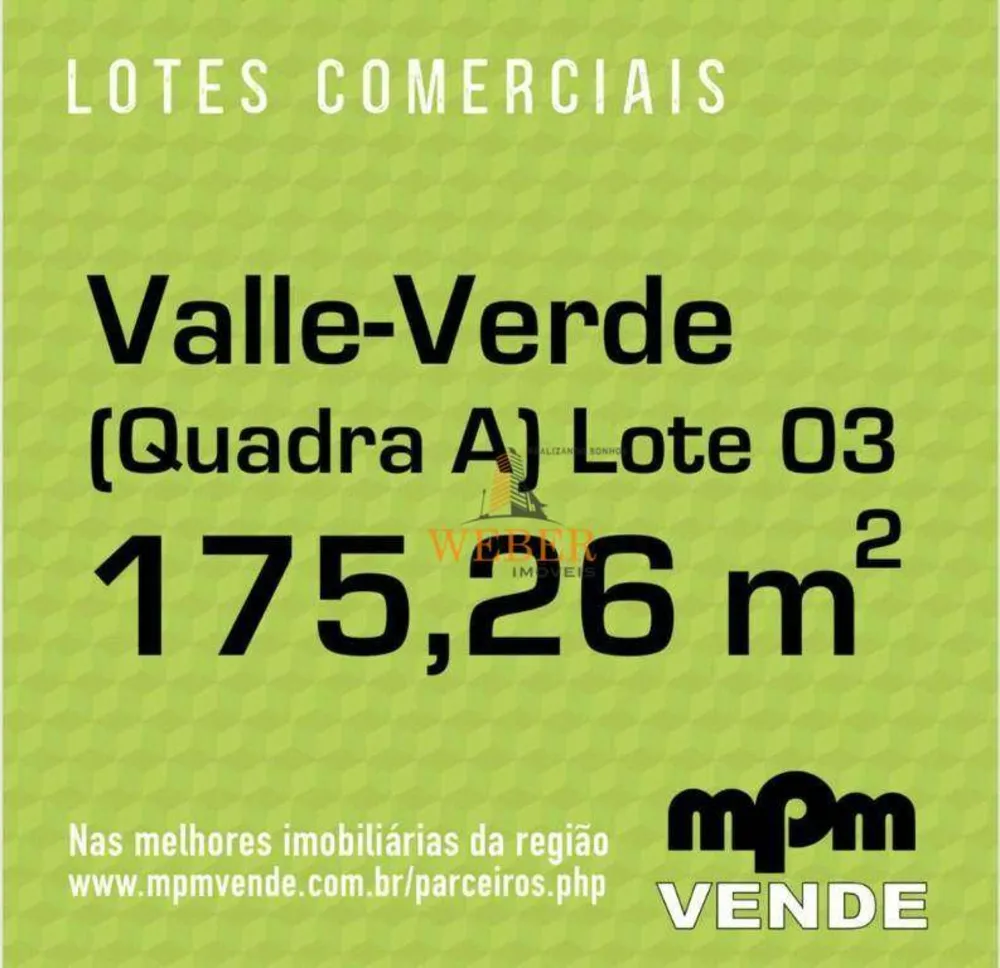 Terreno, 180 m² - Foto 2