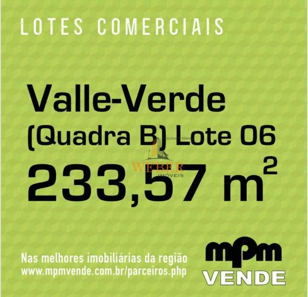 Terreno, 180 m² - Foto 1