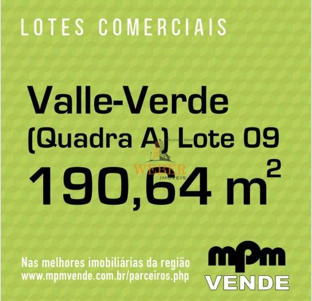 Terreno, 180 m² - Foto 3