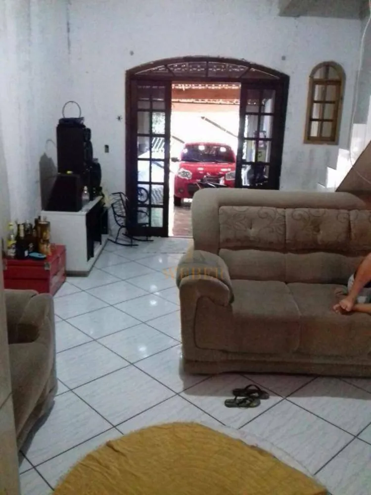 Sobrado, 3 quartos, 90 m² - Foto 5