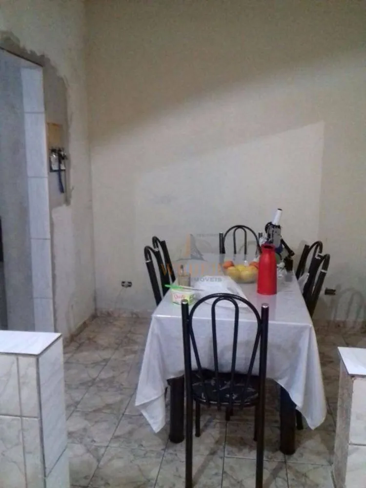 Sobrado, 3 quartos, 90 m² - Foto 3