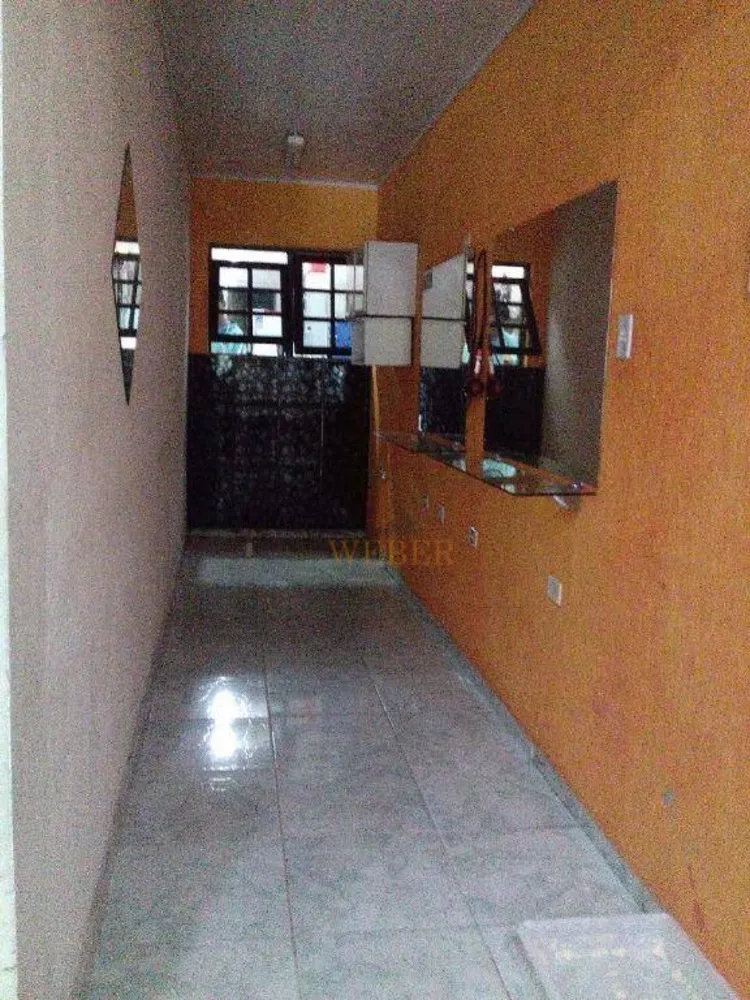 Sobrado, 3 quartos, 90 m² - Foto 8
